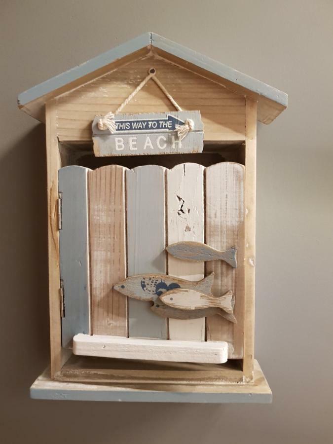 Apartament Orla Leilighet