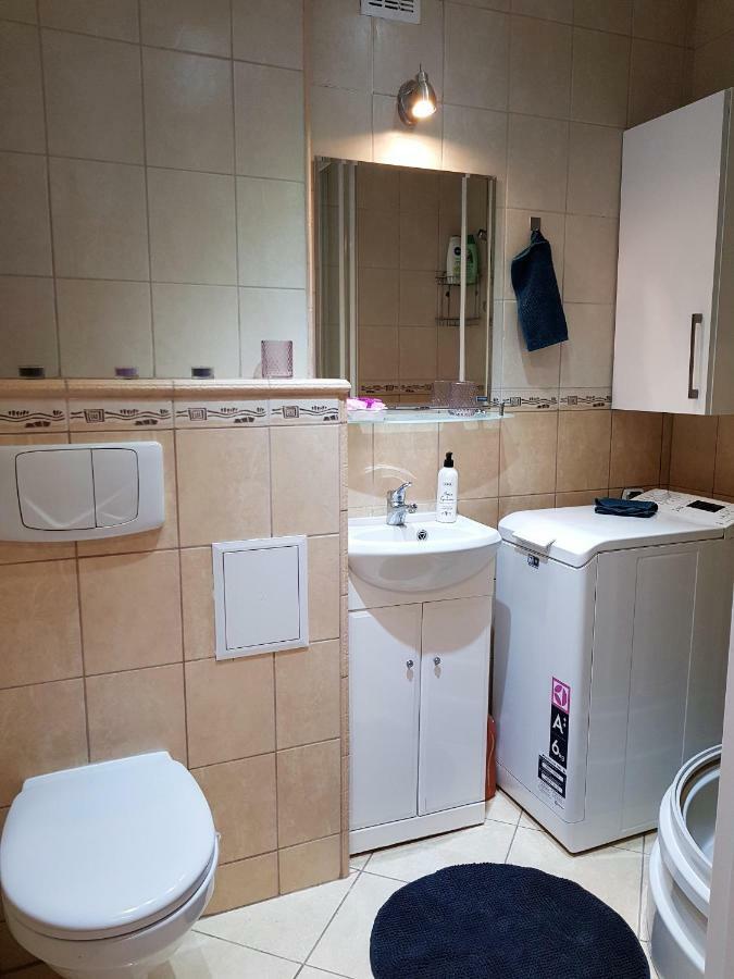 Apartament Orla Leilighet