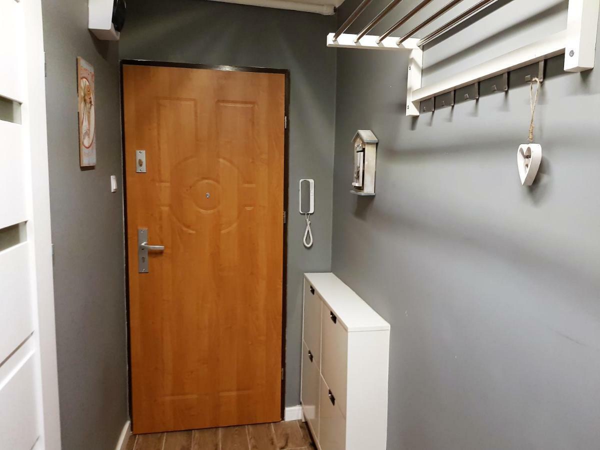 Leilighet Apartament Orla Gdańsk