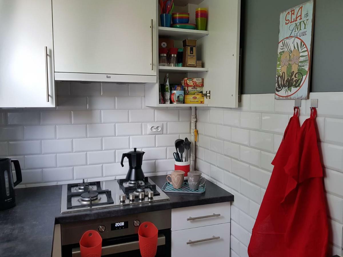 Leilighet Apartament Orla Gdańsk