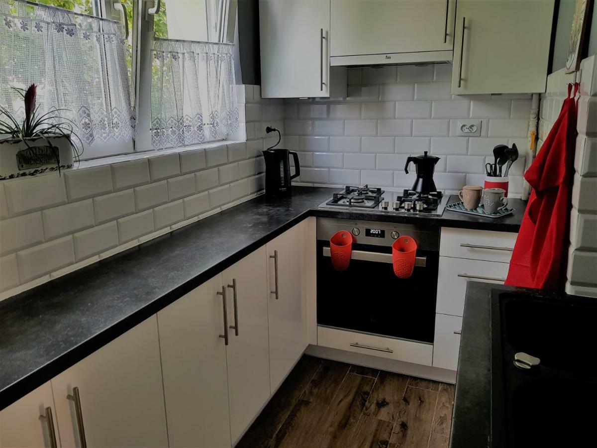 Apartament Orla Leilighet Gdańsk