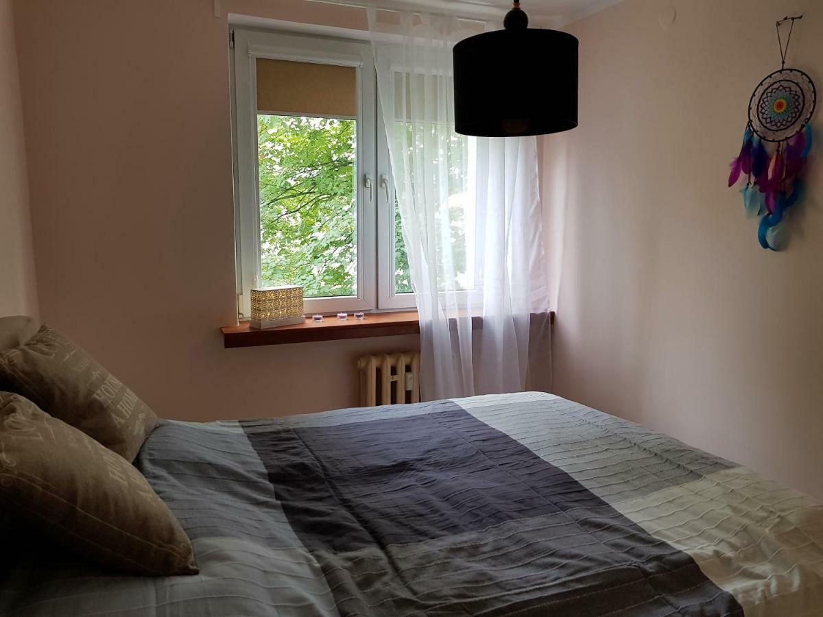 Leilighet Apartament Orla Gdańsk