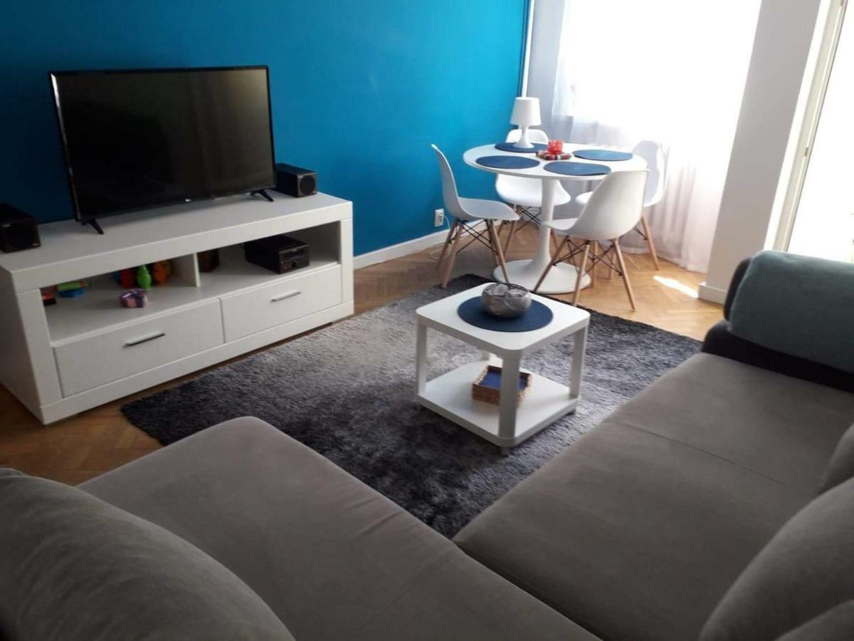 Apartament Orla Leilighet Gdańsk