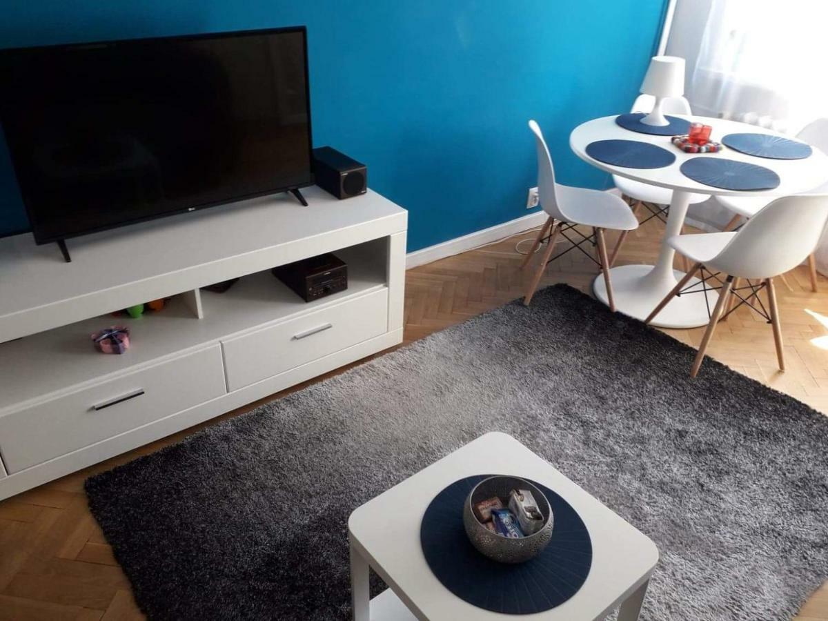 Apartament Orla Leilighet Gdańsk